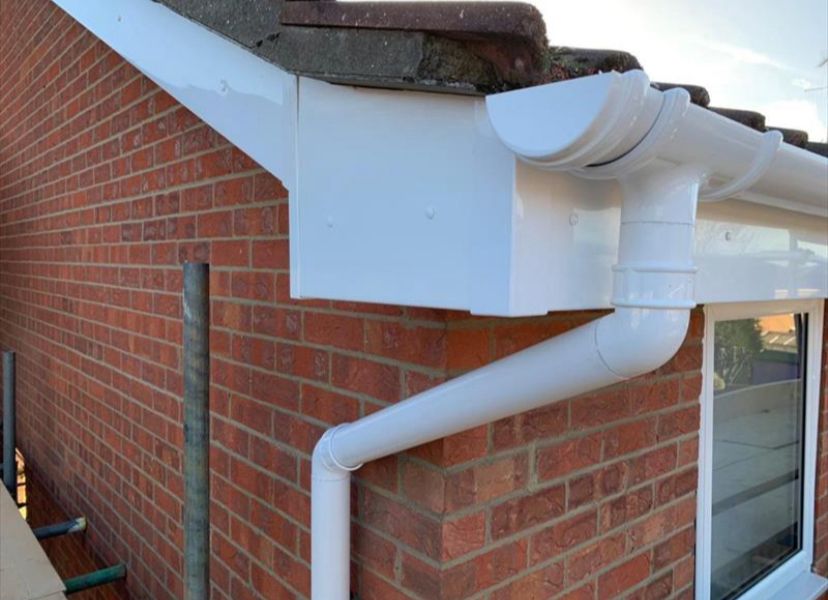 gutter cleaning Hemel Hempstead