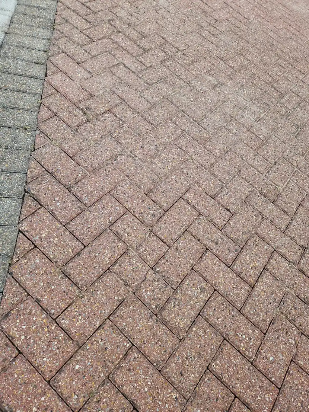 driveway cleaning Radlett